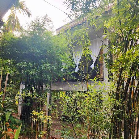 Feel Home No 3 Private House 2Br Hinkong Exterior photo
