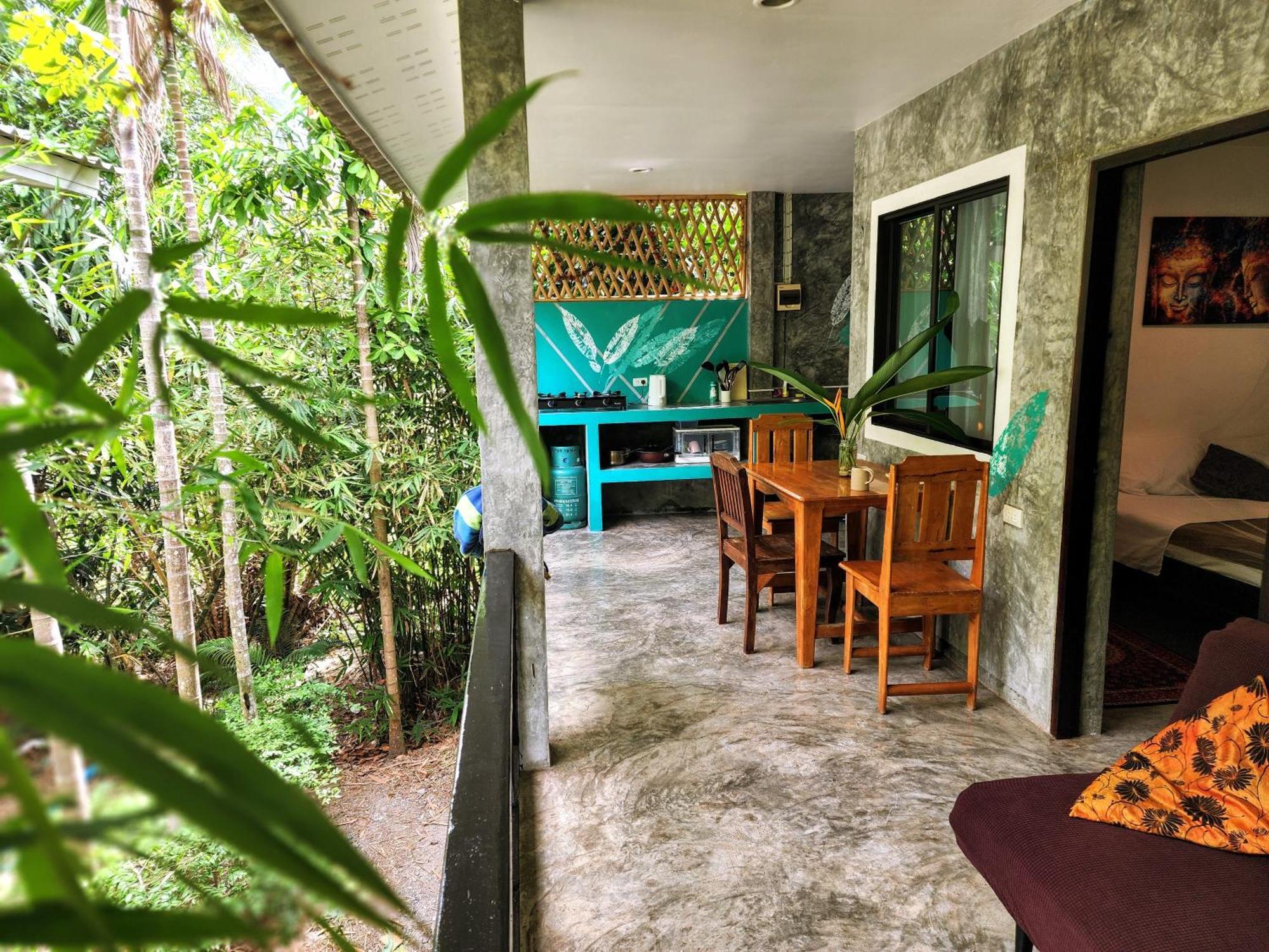Feel Home No 3 Private House 2Br Hinkong Exterior photo