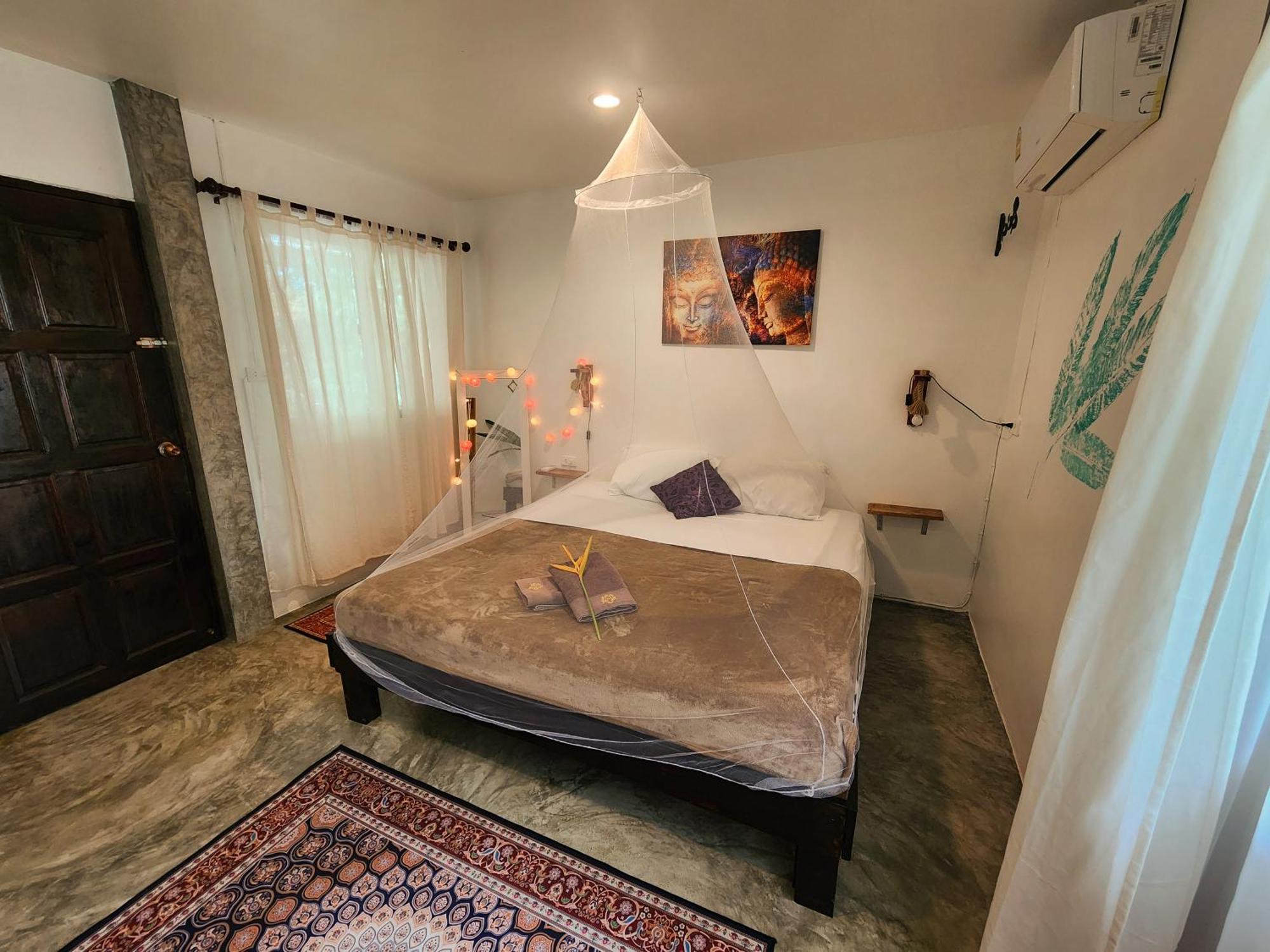 Feel Home No 3 Private House 2Br Hinkong Exterior photo