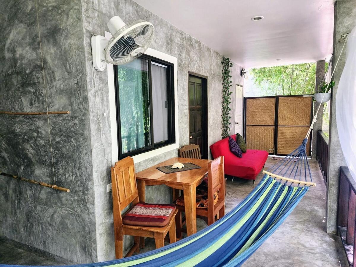 Feel Home No 3 Private House 2Br Hinkong Exterior photo