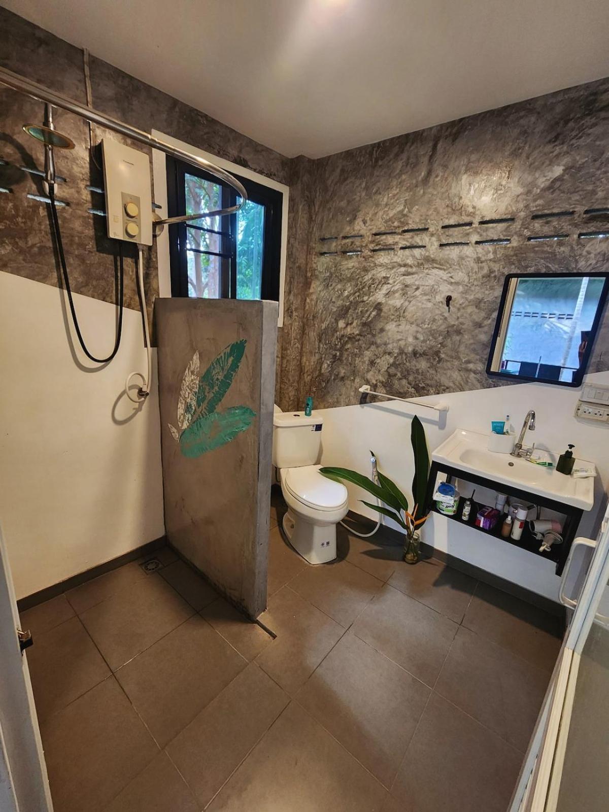 Feel Home No 3 Private House 2Br Hinkong Exterior photo