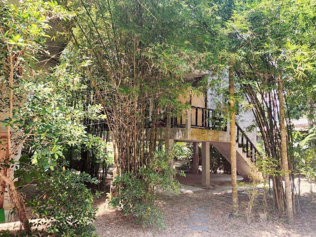 Feel Home No 3 Private House 2Br Hinkong Exterior photo