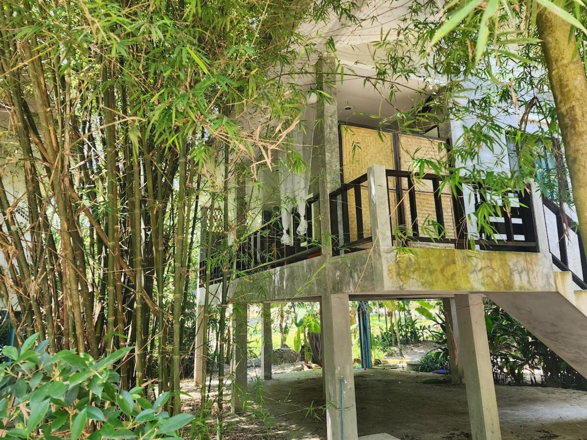 Feel Home No 3 Private House 2Br Hinkong Exterior photo